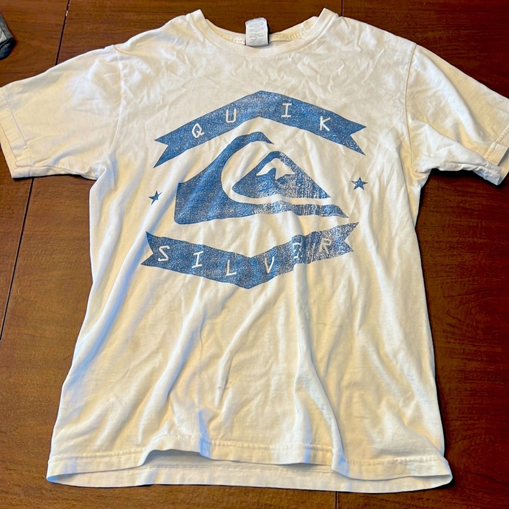 Quicksilver Shirt